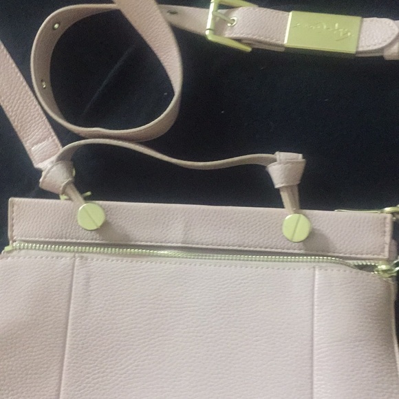 Ladies shoulder bag - Picture 4 of 10